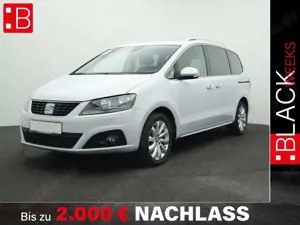 SEAT Alhambra 1.4 TSI Style PANO CARGO STANDH NAVI