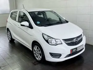 Opel Karl Bild 4