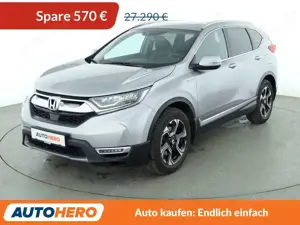 Honda CR-V 2.0 i-MMD Hybrid Executive 4WD Aut*NAVI*LED*ACC*