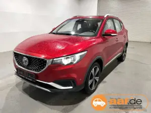 MG ZS EV Luxury Automatik Leder LED ACC Navi