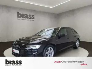 Audi A6 Design S line 50 TDI quattro 210(286) k