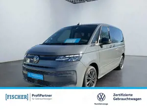 Volkswagen T7 Multivan 2.0TDI DSG LED ACC SideAssist Vis-a-Vis