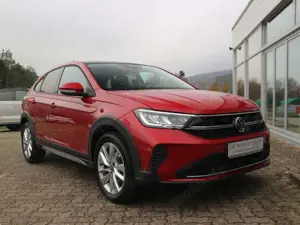 Volkswagen Taigo Move 1.0 TSI PANO BEATS RFK ACC CARPLAY Bild 4