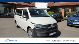 Volkswagen T6.1 Kombi T6.1 Kombi KR 2.0TDI AHK+Klima+Parkpilot hinten