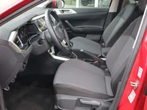 Volkswagen Taigo Move 1.0 TSI PANO BEATS RFK ACC CARPLAY Bild 5