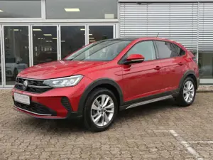 Volkswagen Taigo Move 1.0 TSI PANO BEATS RFK ACC CARPLAY Bild 2