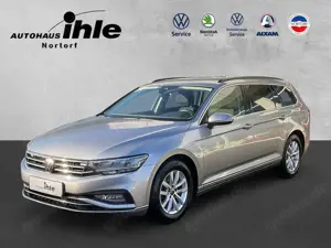 Volkswagen Passat Variant Business 2.0 TDI DSG AHK ACC RFK