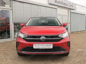 Volkswagen Taigo Move 1.0 TSI PANO BEATS RFK ACC CARPLAY Bild 3