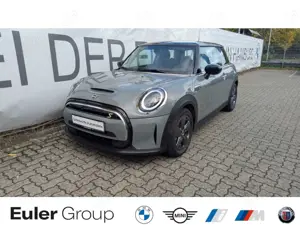 MINI Cooper SE 3-Türer Navi LED DAB Essential Trim Sportsitze Par