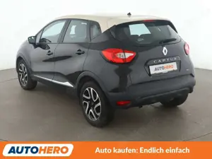 Renault Captur Bild 4