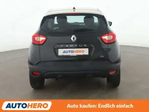 Renault Captur Bild 5