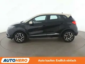 Renault Captur Bild 3