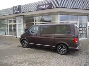 Volkswagen T5 Multivan