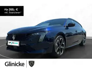 Peugeot 508 Peugeot 508 SW GT 130 ACC, AGR-Sitze, Kamera, Na