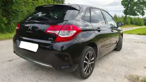 Citroen C4 Bild 3