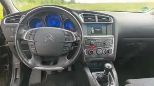Citroen C4 Bild 5