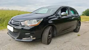 Citroen C4 Bild 2