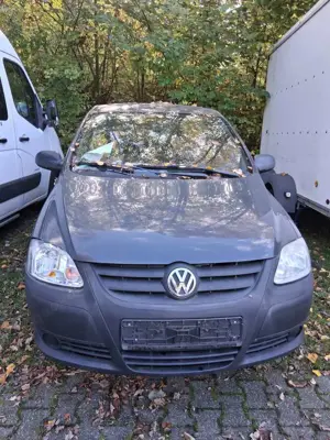 Volkswagen Fox Fox 1.2