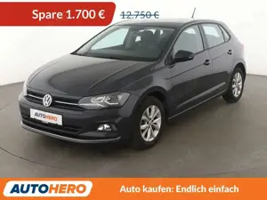 Volkswagen Polo 1.0 TSI Highline*PDC*SHZ*LIMITER*GARANTIE*