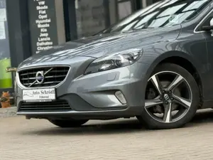 Volvo V40 Bild 2