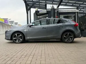 Volvo V40 Bild 3