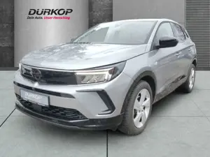 Opel Grandland GS,Lenkradhz-Sitzhz.,elktr. Heckklappe,CarPlay