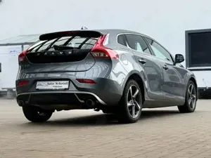 Volvo V40 Bild 5