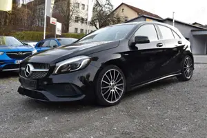 Mercedes-Benz A 200 CDI 4Matic AMG LINE "Panoramadach"
