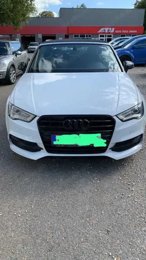 Audi Cabriolet