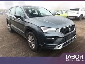 SEAT Ateca 1.5 TSI 150 Style LED PDC DAB FullL 17Z