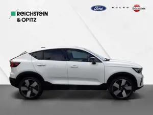 Volvo C40 Recharge Pure Electric Twin Motor Ultimate Bild 2
