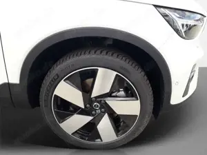 Volvo C40 Recharge Pure Electric Twin Motor Ultimate Bild 3