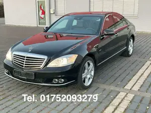 Mercedes-Benz S 350 S -Klasse S 350 CDI * 4Matic Allrad * 1 Hand !