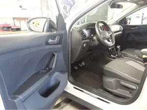 Volkswagen T-Cross Goal 1.0TSI LED*VIRTUAL*AHK*ACC*LANE*16" Bild 4