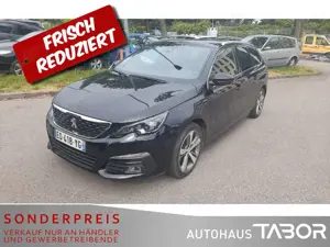 Peugeot 308 SW 1.2 PT 130 Allure GT-Line Navi LED Kamera
