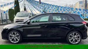 Hyundai i30 1.4 T-GDI N Line*Navi*LED*android*Apple*PDC*