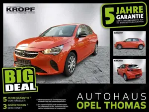Opel Corsa F 1.2 Edition FIN ab 2,99% Navi+SHZ+PDC