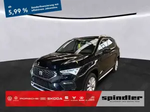 SEAT Ateca Xperience 1.5 TSI DSG / LED, Tempomat, RFK