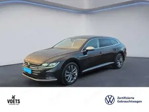 Volkswagen Arteon Shooting Brake 2,0 TSI DSG Elegance IQ.LIGHT+NA...