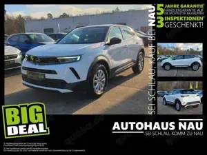 Opel Mokka Edition 1.2 Inspektionspaket BigDeal!