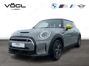 MINI Cooper SE Essential Trim Sitzheizung LED