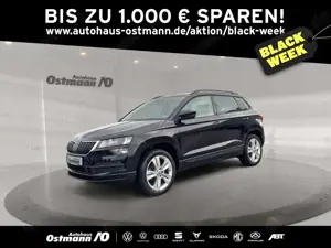 Skoda Karoq Style 1.5 TSI 110kW 7-Gang DSG