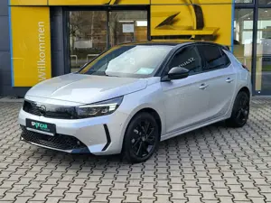 Opel Corsa GS 48V eDCT R-KAMERA*NAVI*WIRELESS*MATRIX*KEYLESS Bild 2