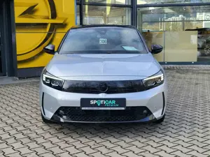 Opel Corsa GS 48V eDCT R-KAMERA*NAVI*WIRELESS*MATRIX*KEYLESS Bild 5