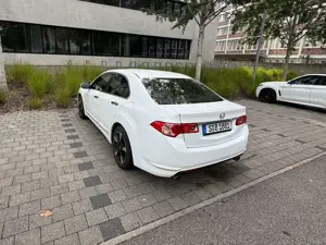 Honda Accord Bild 4
