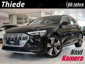 Audi e-tron 50 quattro ADVANCED NAVI/LED/SPORT/SH/DAB