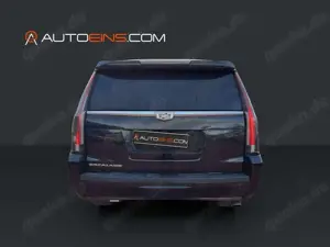 Cadillac Escalade ESV Premium Luxury 6.2 V8*Navi*LED*Bose Bild 5