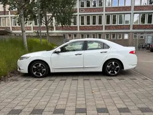 Honda Accord Bild 2