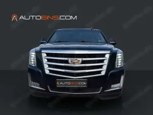Cadillac Escalade ESV Premium Luxury 6.2 V8*Navi*LED*Bose Bild 2