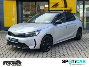Opel Corsa GS 48V eDCT R-KAMERA*NAVI*WIRELESS*MATRIX*KEYLESS